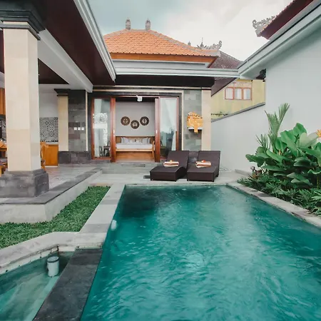Umanara Villas