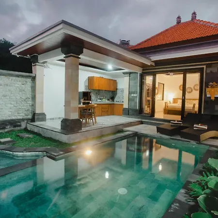 Umanara Villas