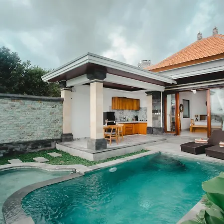 Umanara Villas