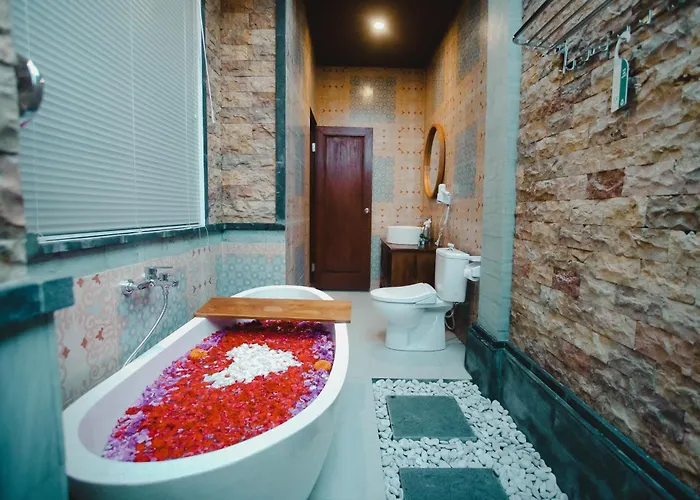 Umanara Ubud