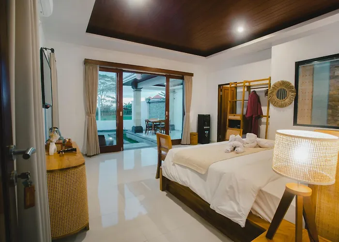 Umanara Villa Ubud