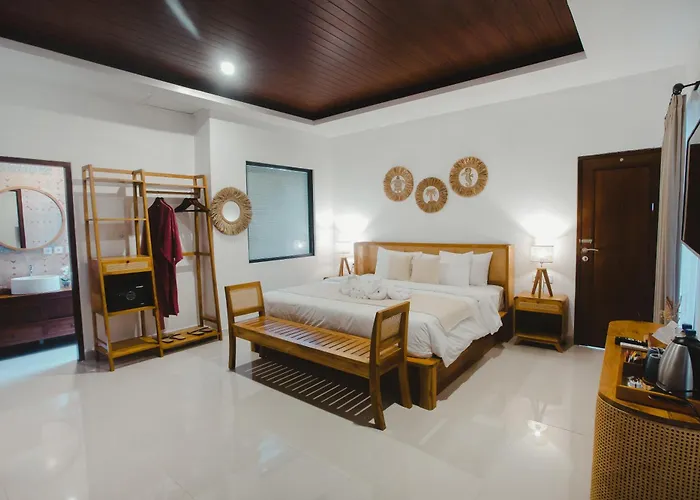 Umanara * Ubud