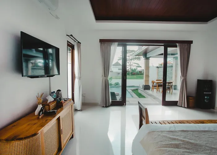 Umanara Villa