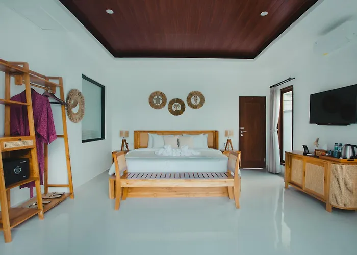 Umanara Villa *