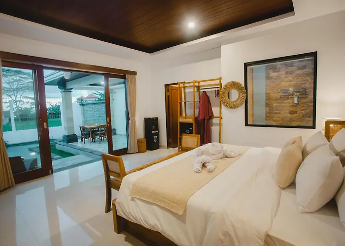 Villa Umanara *
