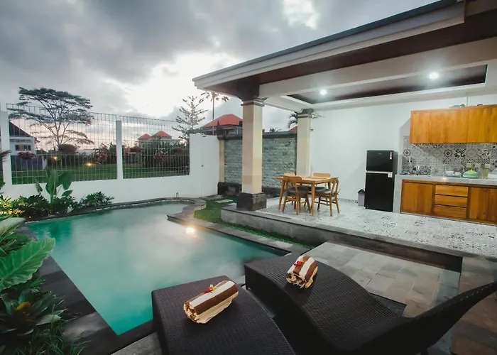 Villa Umanara *