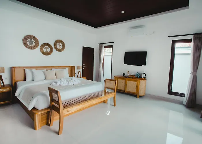 Umanara Villa Ubud