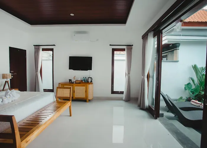 Villa Umanara Ubud