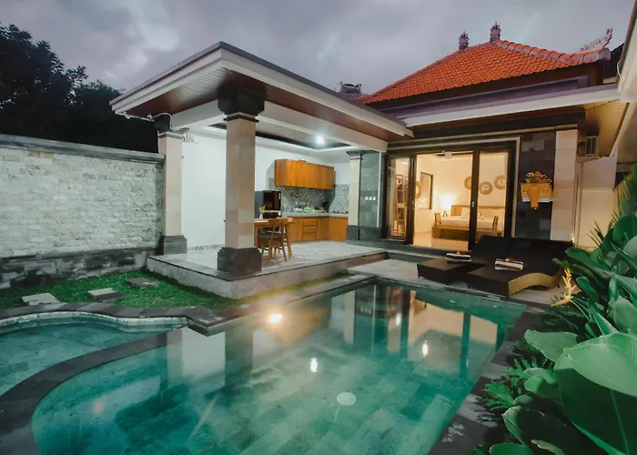 Umanara Ubud