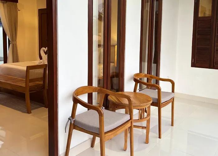 Umanara Villa *