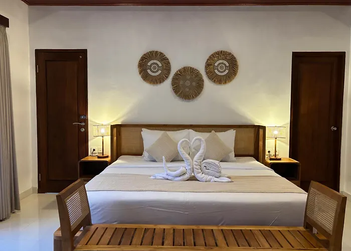 Umanara Villa