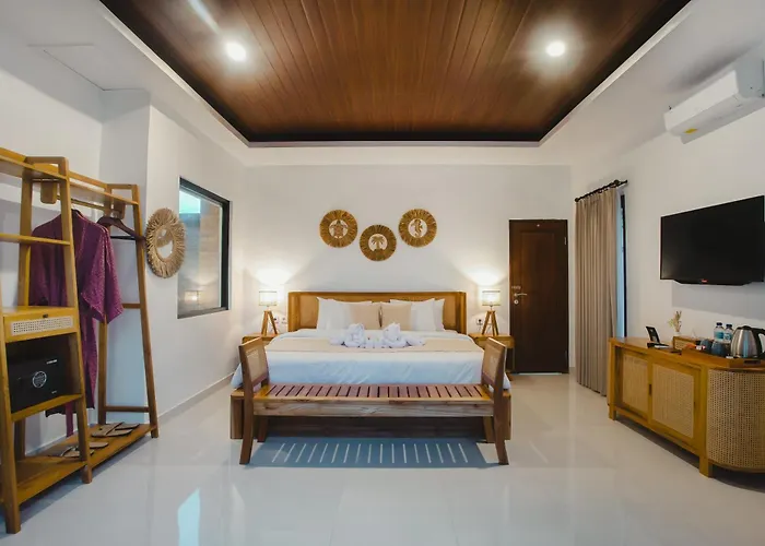 Villa Umanara Ubud