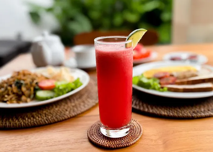 Umanara Ubud