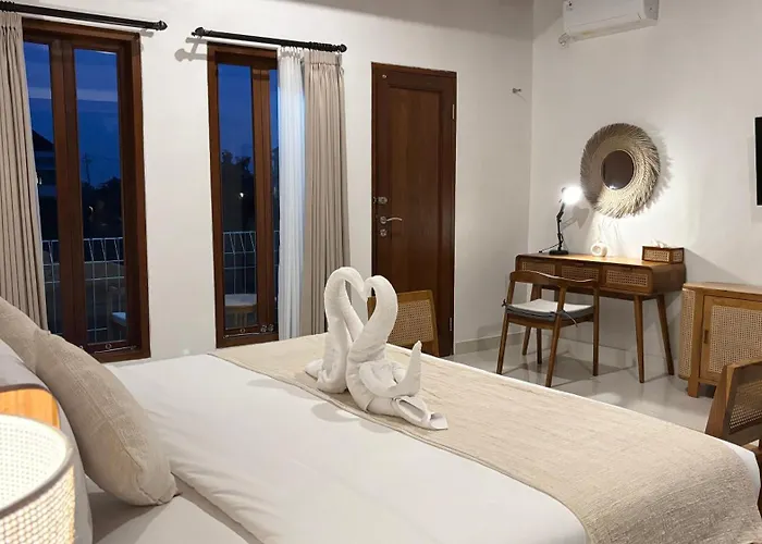 Umanara Villa *