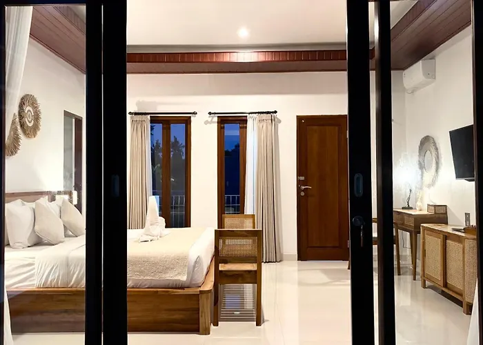 Villa Umanara *