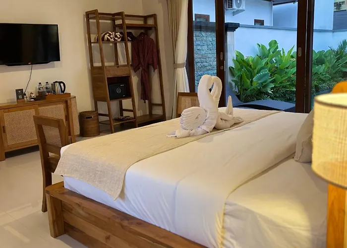 Villa Umanara Ubud